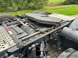 Scania R500 NGS | 6x2*4 EB | LOWDECK | 3900 mm wb | RE...