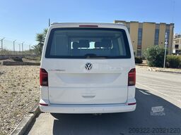 Volkswagen California Camper | 4 Posti | Cucinotto + Letto Tetto