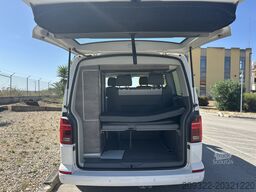 Volkswagen California Camper | 4 Posti | Cucinotto + Letto Tetto