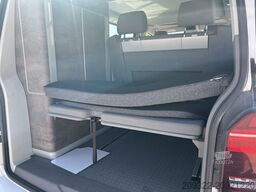 Volkswagen California Camper | 4 Posti | Cucinotto + Letto Tetto