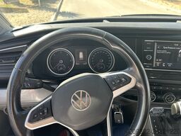 Volkswagen California Camper | 4 Posti | Cucinotto + Letto Tetto