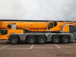 Liebherr LTM 1230-5.1 WITH JIB AVAILABLE FOR RENTAL