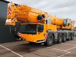 Liebherr LTM 1230-5.1 WITH JIB AVAILABLE FOR RENTAL