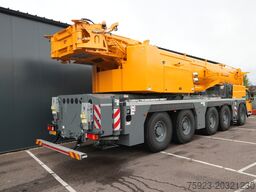 Liebherr LTM 1230-5.1 WITH JIB AVAILABLE FOR RENTAL