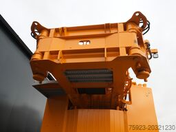 Liebherr LTM 1230-5.1 WITH JIB AVAILABLE FOR RENTAL