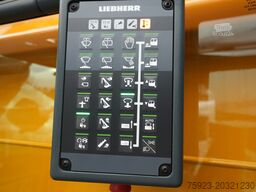 Liebherr LTM 1230-5.1 WITH JIB AVAILABLE FOR RENTAL