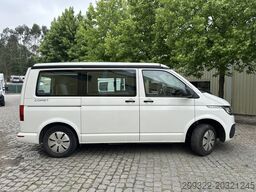 Volkswagen California Camper | 4 Posti | Cucinotto + Letto Tetto