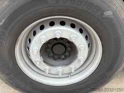 Kögel S24 (DISC / FREINS DISQUE)