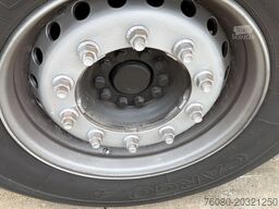 Kögel S24 (DISC / FREINS DISQUE)