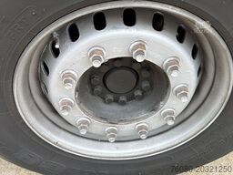 Kögel S24 (DISC / FREINS DISQUE)