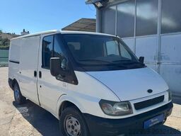 FORD TRANSIT FURGONE