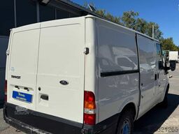 FORD TRANSIT FURGONE