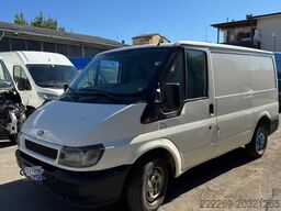 FORD TRANSIT FURGONE