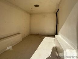 FORD TRANSIT FURGONE