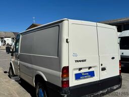 FORD TRANSIT FURGONE