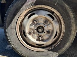 FORD TRANSIT FURGONE
