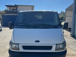 FORD TRANSIT FURGONE