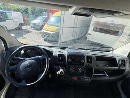 PEUGEOT BOXER FURGONE