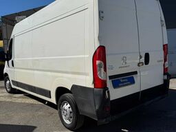 PEUGEOT BOXER FURGONE