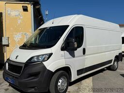 PEUGEOT BOXER FURGONE