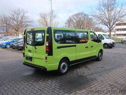 OPEL Nr.141 Vivaro B 1.Hand / 9Sitzer / PDC / Klima