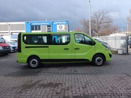 OPEL Nr.141 Vivaro B 1.Hand / 9Sitzer / PDC / Klima