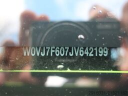 OPEL Nr.141 Vivaro B 1.Hand / 9Sitzer / PDC / Klima