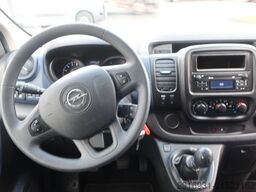 OPEL Nr.141 Vivaro B 1.Hand / 9Sitzer / PDC / Klima