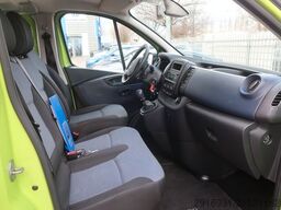 OPEL Nr.141 Vivaro B 1.Hand / 9Sitzer / PDC / Klima