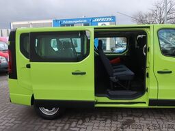 OPEL Nr.141 Vivaro B 1.Hand / 9Sitzer / PDC / Klima