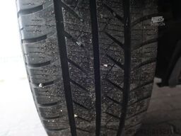 OPEL Nr.141 Vivaro B 1.Hand / 9Sitzer / PDC / Klima