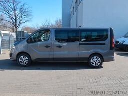 OPEL Nr. 140 Vivaro B L2H1 Biturbo / 9 Sitzer / Klima