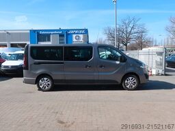 OPEL Nr. 140 Vivaro B L2H1 Biturbo / 9 Sitzer / Klima