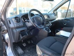 OPEL Nr. 140 Vivaro B L2H1 Biturbo / 9 Sitzer / Klima