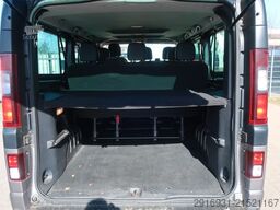 OPEL Nr. 140 Vivaro B L2H1 Biturbo / 9 Sitzer / Klima