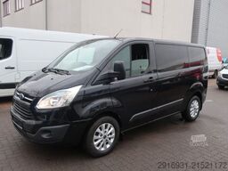 FORD Transit Tourneo 2. Hand / SHZ / Kamera / FN:94