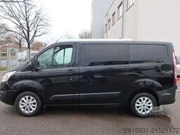 FORD Transit Tourneo 2. Hand / SHZ / Kamera / FN:94