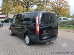 FORD Transit Tourneo 2. Hand / SHZ / Kamera / FN:94