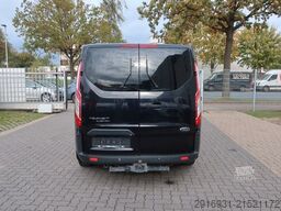 FORD Transit Tourneo 2. Hand / SHZ / Kamera / FN:94