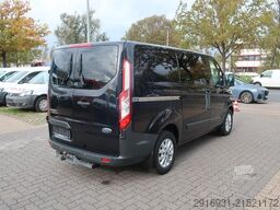 FORD Transit Tourneo 2. Hand / SHZ / Kamera / FN:94
