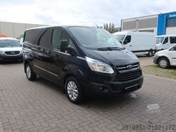 FORD Transit Tourneo 2. Hand / SHZ / Kamera / FN:94