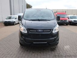 FORD Transit Tourneo 2. Hand / SHZ / Kamera / FN:94