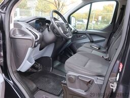 FORD Transit Tourneo 2. Hand / SHZ / Kamera / FN:94