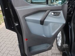 FORD Transit Tourneo 2. Hand / SHZ / Kamera / FN:94