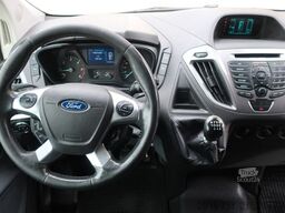 FORD Transit Tourneo 2. Hand / SHZ / Kamera / FN:94