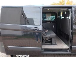 FORD Transit Tourneo 2. Hand / SHZ / Kamera / FN:94