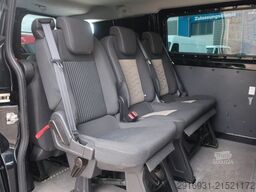FORD Transit Tourneo 2. Hand / SHZ / Kamera / FN:94