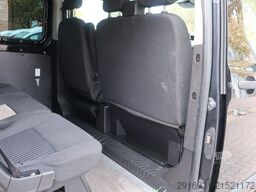 FORD Transit Tourneo 2. Hand / SHZ / Kamera / FN:94