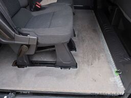 FORD Transit Tourneo 2. Hand / SHZ / Kamera / FN:94