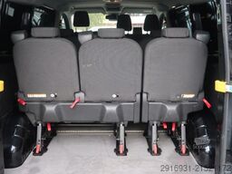 FORD Transit Tourneo 2. Hand / SHZ / Kamera / FN:94